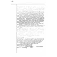 Matagorda - Book: Deed Records Volume: 29 Page: 142