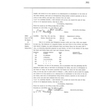 Matagorda - Book: Deed Records Volume: 29 Page: 165