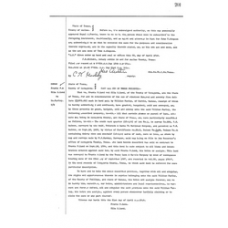 Matagorda - Book: Deed Records Volume: 29 Page: 201