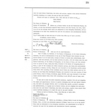 Matagorda - Book: Deed Records Volume: 29 Page: 251