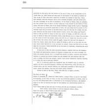 Matagorda - Book: Deed Records Volume: 29 Page: 258