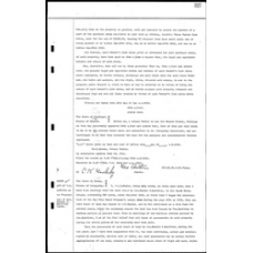 Matagorda - Book: Deed Records Volume: 29 Page: 327
