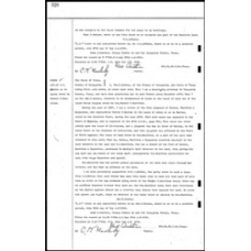 Matagorda - Book: Deed Records Volume: 29 Page: 328