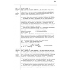 Matagorda - Book: Deed Records Volume: 29 Page: 501