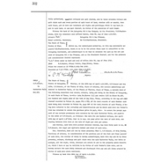 Matagorda - Book: Deed Records Volume: 29 Page: 502