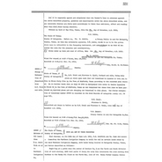 Matagorda - Book: Deed Records Volume: 38 Page: 331