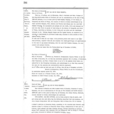 Matagorda - Book: Deed Records Volume: 38 Page: 386