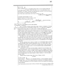 Matagorda - Book: Deed Records Volume: 38 Page: 567