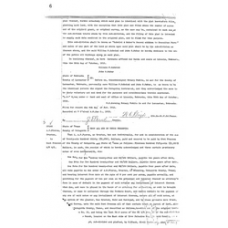 Matagorda - Book: Deed Records Volume: 39 Page: 6