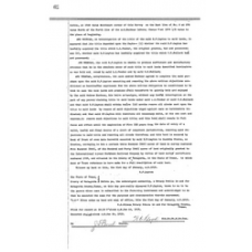 Matagorda - Book: Deed Records Volume: 39 Page: 62