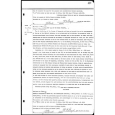 Matagorda - Book: Deed Records Volume: 39 Page: 429