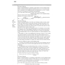 Matagorda - Book: Deed Records Volume: 39 Page: 440