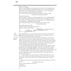 Matagorda - Book: Deed Records Volume: 39 Page: 516