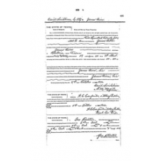 Matagorda - Book: Deed Records Volume: 4 Page: 405