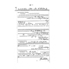 Matagorda - Book: Deed Records Volume: 4 Page: 406