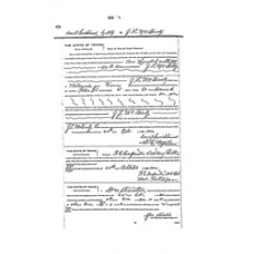Matagorda - Book: Deed Records Volume: 4 Page: 408