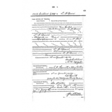 Matagorda - Book: Deed Records Volume: 4 Page: 409