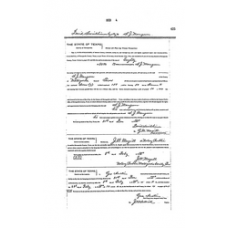 Matagorda - Book: Deed Records Volume: 4 Page: 425