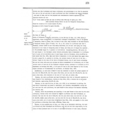 Matagorda - Book: Deed Records Volume: 40 Page: 373