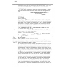Matagorda - Book: Deed Records Volume: 40 Page: 516