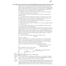 Matagorda - Book: Deed Records Volume: 40 Page: 517
