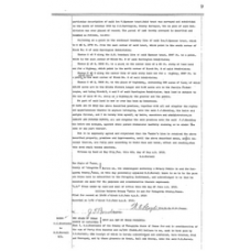 Matagorda - Book: Deed Records Volume: 41 Page: 9