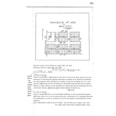 Matagorda - Book: Deed Records Volume: 41 Page: 521