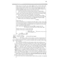 Matagorda - Book: Deed Records Volume: 42 Page: 45
