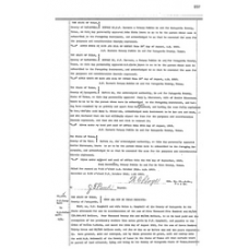 Matagorda - Book: Deed Records Volume: 42 Page: 257