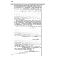 Matagorda - Book: Deed Records Volume: 42 Page: 258