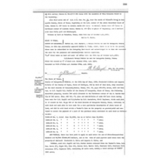 Matagorda - Book: Deed Records Volume: 42 Page: 299