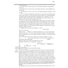 Matagorda - Book: Deed Records Volume: 43 Page: 143