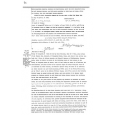 Matagorda - Book: Deed Records Volume: 44 Page: 74