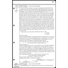 Matagorda - Book: Deed Records Volume: 44 Page: 199
