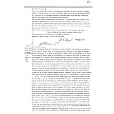 Matagorda - Book: Deed Records Volume: 44 Page: 287