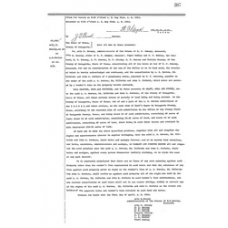 Matagorda - Book: Deed Records Volume: 44 Page: 387
