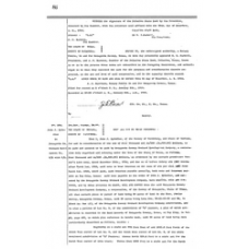 Matagorda - Book: Deed Records Volume: 46 Page: 86