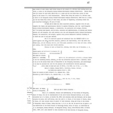 Matagorda - Book: Deed Records Volume: 46 Page: 87
