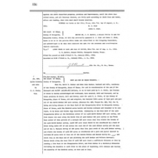 Matagorda - Book: Deed Records Volume: 46 Page: 136