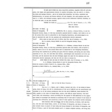 Matagorda - Book: Deed Records Volume: 46 Page: 137