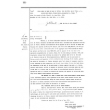 Matagorda - Book: Deed Records Volume: 47 Page: 160