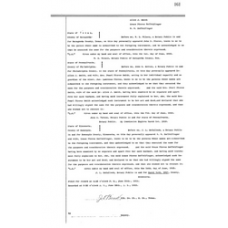 Matagorda - Book: Deed Records Volume: 47 Page: 161