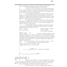 Matagorda - Book: Deed Records Volume: 47 Page: 251