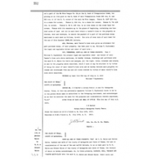 Matagorda - Book: Deed Records Volume: 47 Page: 252