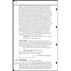 Matagorda - Book: Deed Records Volume: 47 Page: 356