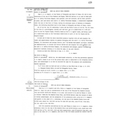 Matagorda - Book: Deed Records Volume: 47 Page: 429