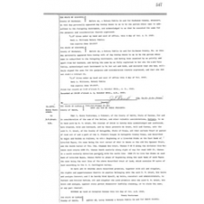 Matagorda - Book: Deed Records Volume: 47 Page: 547