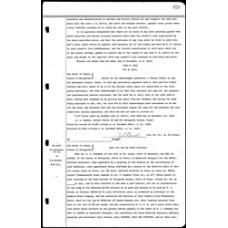 Matagorda - Book: Deed Records Volume: 47 Page: 625
