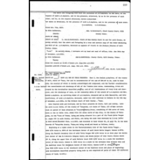 Matagorda - Book: Deed Records Volume: 48 Page: 219