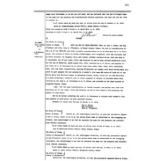 Matagorda - Book: Deed Records Volume: 48 Page: 461